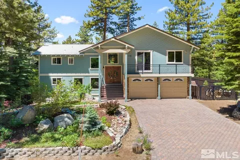 178 Chimney Rock Rd, Stateline, NV 89449