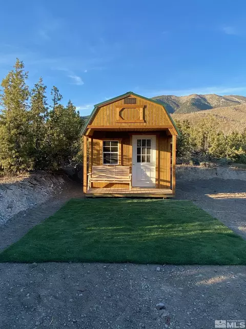 tbd Mill Creek Rd, Battle Mountain, NV 89820