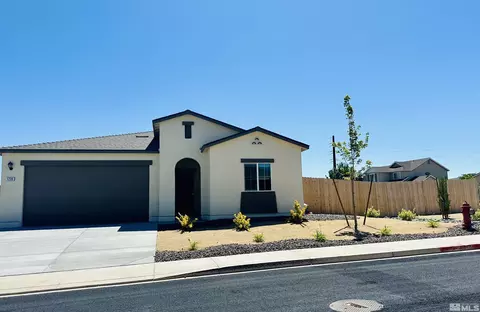 1739 Treeline Dr, Fernley, NV 89408