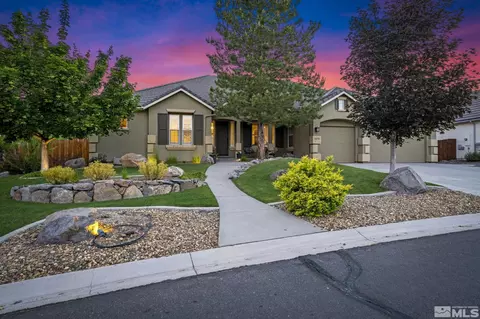 3270 Forest View Ln, Reno, NV 89511