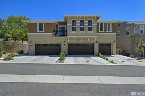 2019 Cradle Mountain Dr UNIT 1, Reno, NV 89523