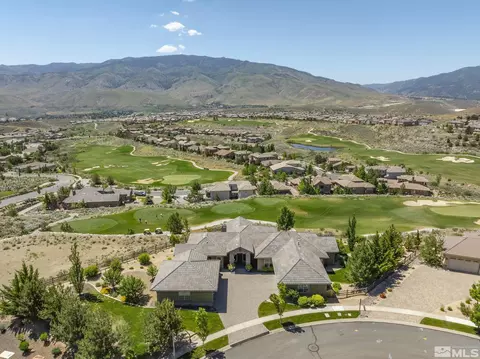 2165 Back Nine Ct, Reno, NV 89523