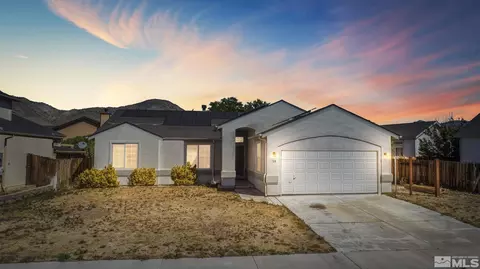 518 Windchase, Dayton, NV 89403