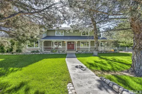 10844 Dixon Ln, Reno, NV 89511