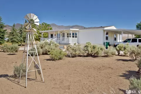 822 Lafond Ave, Dayton, NV 89403
