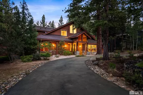 1500 Joy Lake Rd, Reno, NV 89511