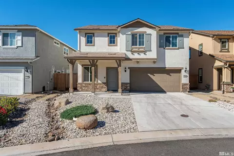 1158 Canvasback, Carson City, NV 89701