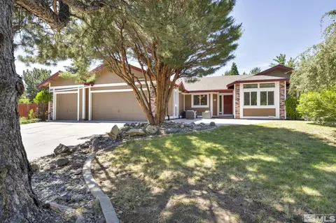 10220 Hawkeye Cir, Reno, NV 89523