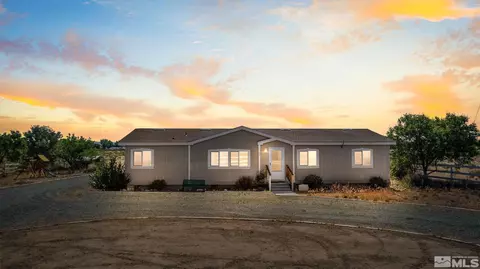 298 Sunset, Yerington, NV 89447