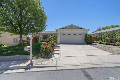 6974 Carmen Ct, Sun Valley, NV 89433