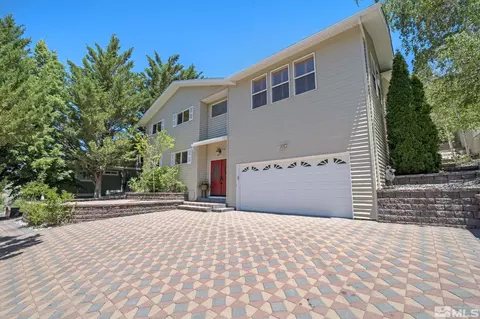 3610 Heavenly Valley Ln, Reno, NV 89509