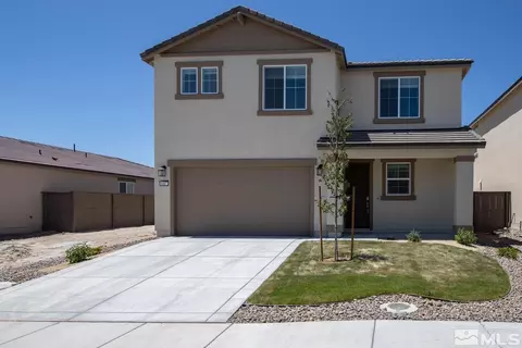 6807 Ronaldinho Dr, Sparks, NV 89436