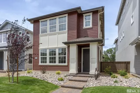 1352 Grove St #HOME 57, Carson City, NV 89701