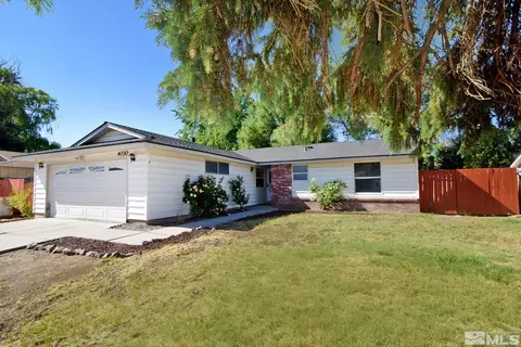 4030 Mustang Ct, Reno, NV 89502