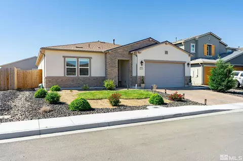 2191 Wyaconda Dr, Sparks, NV 89436