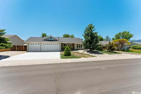 1283 Conestoga Dr, Minden, NV 89423