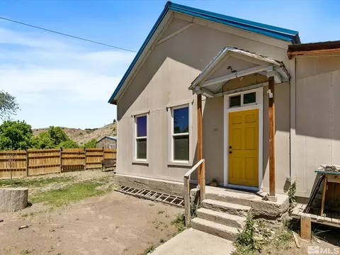 201 S Spring St, Eureka, NV 89316 photo 1