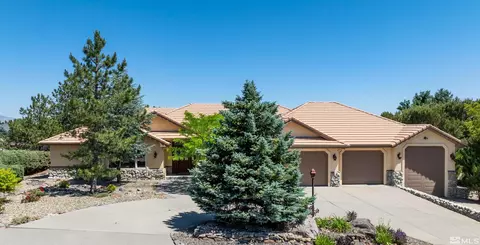 13525 Evening Song Ln, Reno, NV 89511