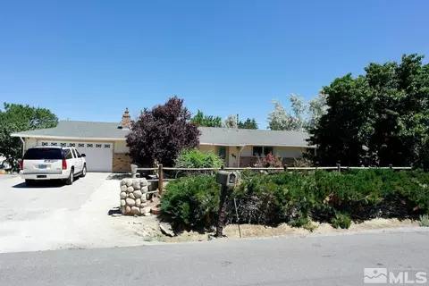 304 Flicker Cir, Washoe Valley, NV 89704