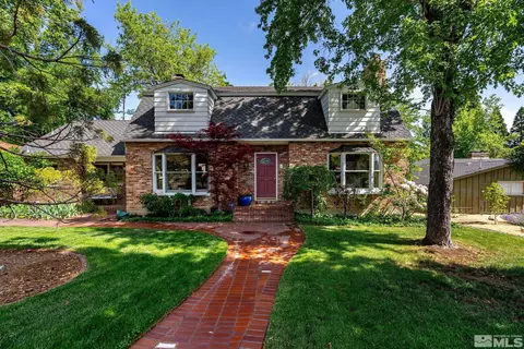 1495 Belford Rd, Reno, NV 89509