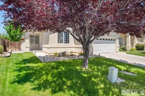 3010 Oxbow Dr, Carson City, NV 89706