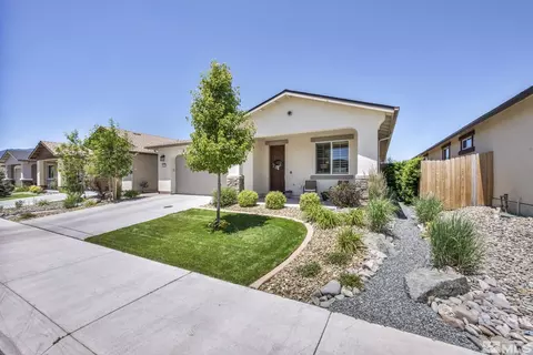 1150 Tussocks Trl, Minden, NV 89423