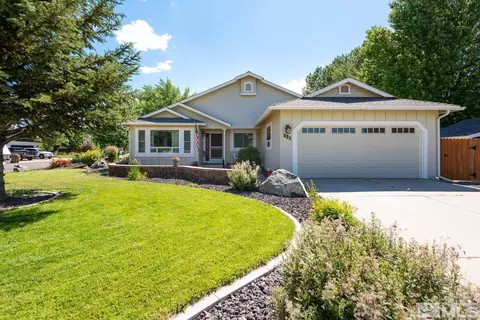 831 Mahogany Dr, Minden, NV 89423