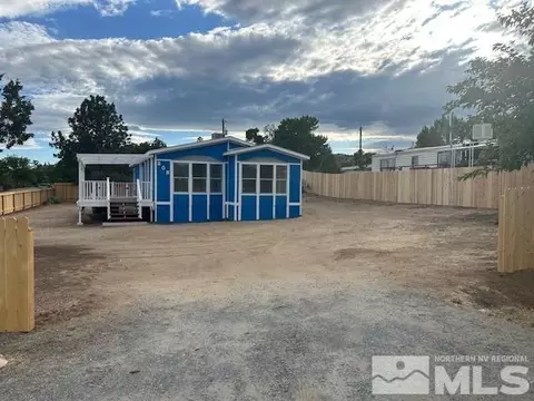 205 Union Mills Rd, Sun Valley, NV 89433