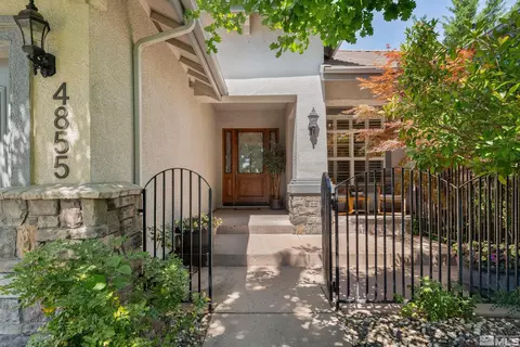4855 Buckhaven Rd, Reno, NV 89519