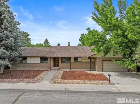 1310 Enterprize Way, Carson City, NV 89703