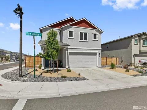 571 Iris Rainbow Dr, Reno, NV 89506