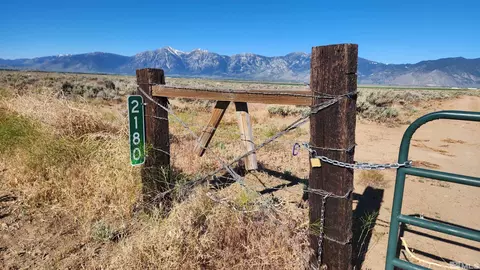 2180 E Valley Rd, Minden, NV 89423