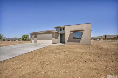 755 Shimmer Ct #LOT S12, Reno, NV 89506
