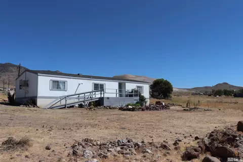 194 Julie Way, Dayton, NV 89403