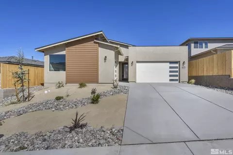 497 Solaris Ln #HOME 3, Carson City, NV 89705