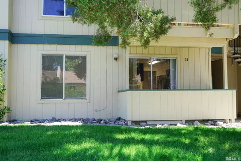 3907 Clear Acre Ln #23, Reno, NV 89512