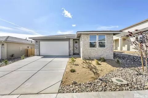 1464 Jett Way #HOME 85, Carson City, NV 89705