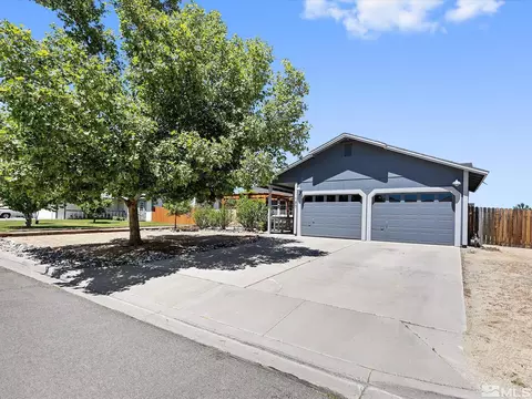 190 Veronica Ave, Sparks, NV 89436