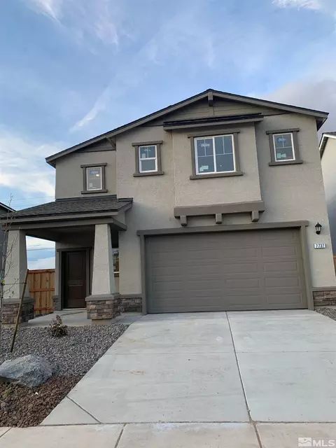 7737 Wandering Way, Reno, NV 89506