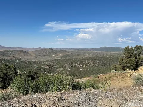 21480 Saddleback Rd, Reno, NV 89521