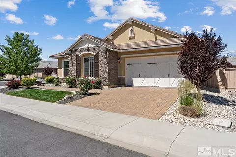 9895 Shadowless, Reno, NV 89521