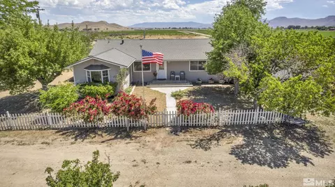 95 E Hwy 95a, Yerington, NV 89447