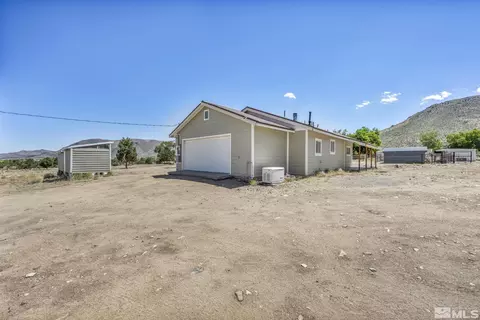65 Western Dr, Coleville, CA 96107 photo 2