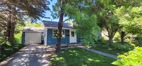 336 K St, Sparks, NV 89431