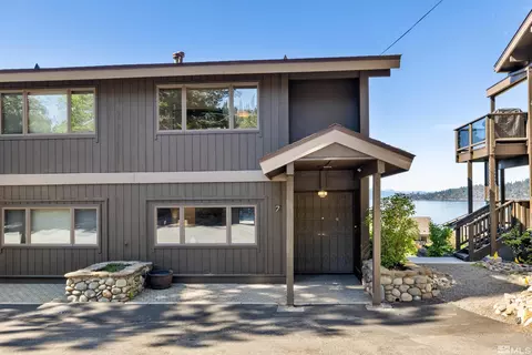 549 Lakeshore Blvd #7, Incline Village, NV 89451