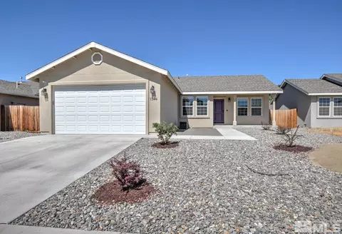 1344 Tommy Trl, Fallon, NV 89406