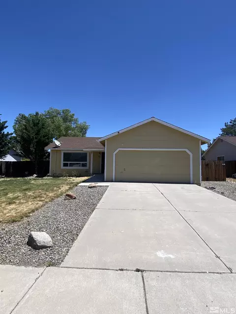 1338 Leonard Rd, Gardnerville, NV 89460