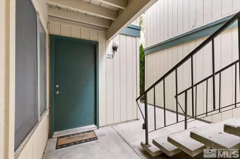 3937 Clear Acre Ln #223, Reno, NV 89512