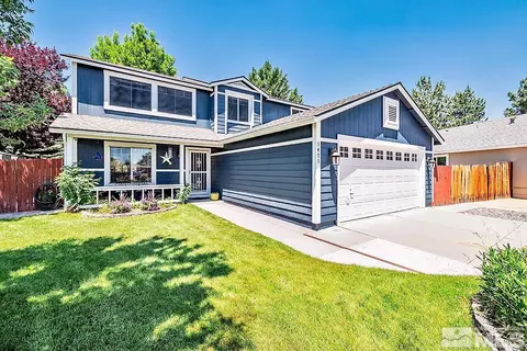 1471 Clovis Ct, Reno, NV 89523