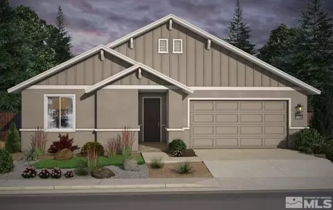 3274 Eleanor Way #LOT 74, Fernley, NV 89408